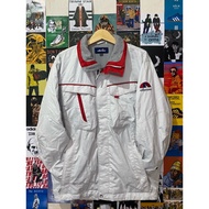 ELLESSE Elegant vintage jacket