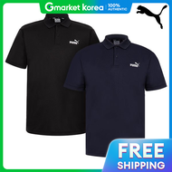 PUMA | เสอยดแขนสนผชาย Puma รน Mesh Drycell PK รหส PM3IJSUTS01