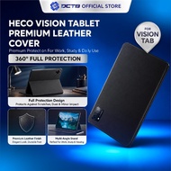 HECO Vision Tablet Premium Leather Cover