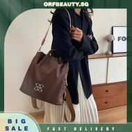 [orfbeauty.sg] Women Travel Backpack Anti-Theft Casual Backpack Large Capacity Female Daily Bag