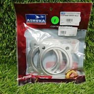 ASHUKA RACING HEAD GASKET ALLUMINIUM Y110 YAMAHA 110SS Y110SS (1PC)