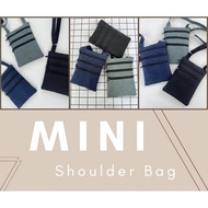 Shoulder Bag Fabric 420 D