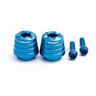 EVOTECH Barends Yamaha article number FS-YA1