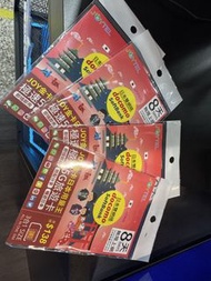 JOYTEL 日本上網卡 8日無限數據