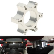 shopp Steering Wheel Adapter Plate Accessories 70mm for T300RS 599 P310 R383 13 To14 Inch