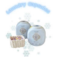 D171 Forest Laundry Capsules