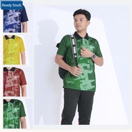 T shirt Jersey HD Men Sport Series 08