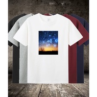 Premium T-shirt Unisex Men Woman New Design T-shirt Murah Unisex T shirt Round Neck Size S~4XL A0001