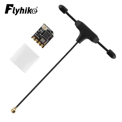 RadioMaster RP1 RP2 2.4GHZ Receiver ELRS Nano Receiver For TX16S TX12 ZORRO ELRS RC Radio Transmitte