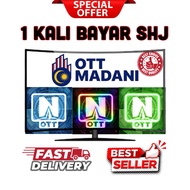 OTT TV PLAYER SOFTWARE LIFETIME 2026