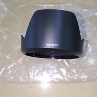 Hood Alc-Sh128 Lenshood For Lens sony 18-105Mm F4 G Oss Original