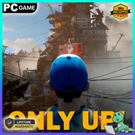 Only Up - The Sky is Just the Beginning 🎮 PC DIGITAL GAMES 🎮 OFFLINE 🎮 PUZZLE GAMES 🎮