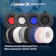 Earpad Ear Cushion Earcup Plantronics Backbeat Fit 505 500 Foam Foam