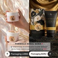 LOTION SF BOOSTER WHITENING 100ML