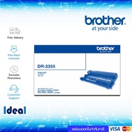 Drum Original Brother DR-2355 HL-L2320D/L2360DN/2365DW/ DCP-L2520D/ L2540DW/MFC-L2700D/L2700DW/L2740