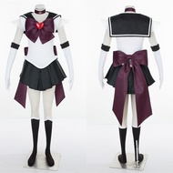 Sailor Moon Hades/Hades Xuenai cos Costume Anime Game Children cosplay Costume