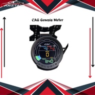 CAG GENESIS OBD2 METER