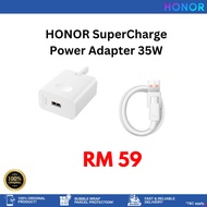 HONOR SuperCharge Power Adapter (Max 35W) White