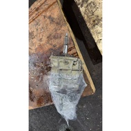 Toyota Landcruiser LJ79 5 Speed Small Gearbox Toyota Landcruiser LJ79 (Used Halfcut)