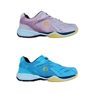 APACS AGGRESSIVE 517 Women Badminton Shoes (100%Original)