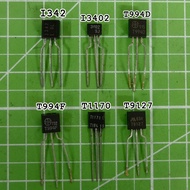 I342 I3402 T994D T994F T1170 T9127 transistor