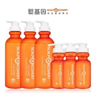 ‼️2 件起包郵到港‼️髮基因 經典沙龍系列 洗髮精 淨化/甦活/修護 300ml 1000ml