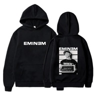 Hot Sale| Men's /women'sHoody Rapper Eminem Graphic Print Hoodie  Sweatshirt Unisex Hip Hop Fashion 