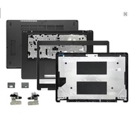 Dell Latitude 5480 5490 E5480 E5490 LCD Back Cover Front Bezel Frame Hinges Top Palmrest Bottom Cove