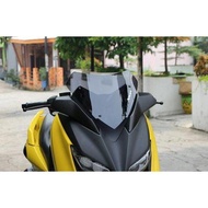 WINDSHIELD YAMAHA XMAX VISOR XMAX WINDSHIELD XMAX Original