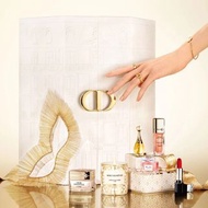 Dior 2024聖誕倒數月曆(現貨全新即寄)