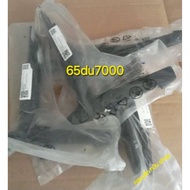 TV shelf stand SAMSUNG UA65DU7000, 65DU7000