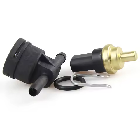 038906081B 5033378AA Fuel Coolant Temperature Sensor For AUDI A2 A3 A4 A5 A6 A8 Q7 VW 3B5 3B6 CHRYSL