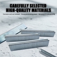 National standard code nail industrial nail gun 422J419J pneumatic door type nail horse nail 5000PCS