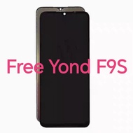 Ready Stock FreeYond F9S  F9  M5 lcd  Display Touch