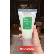 Aromatica Rosemary Scalp Scrub