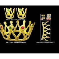 RATU Queen CROWN (QUEEN CROWN) [WLR.18Oc22f]