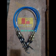 Quality KOMATSU D65P D85ESS 362-43-34150 CABLE
