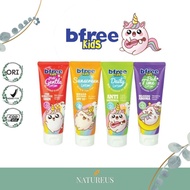 ️NATUREUS ️ Bfree KIDS LOTION