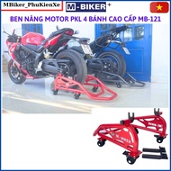 Motorcycle lift, pkl mb121 motorbike lift, motorbike lift, pkl motorbike lift, mbiker