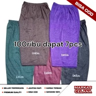 7pcs Legging Pants 7/8 Bebe Women's Leggings