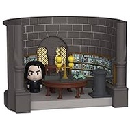 Funko 57361 Pop Diorama: Harry Potter Anniversary - Professor Snape
