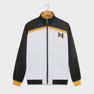 New  ✨ Subaru Natsuki Cosplay Costume Sportswear Re:Zero kara Hajimeru Isekai Seikatsu Jacket Pants 