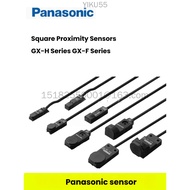 Panasonic proximity sensor GX-F8A H8A GX-F12A GX-H12A F12B F15A -P B