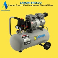 LAKONI FRESCO Lakoni Fresco 130 Compressor Silent Oilless