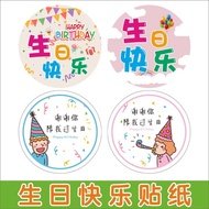 Birthday Party Decoration m3.17