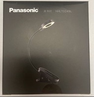 Panasonic 樂聲牌 HHLT0249L LED 夾燈 /夾書燈