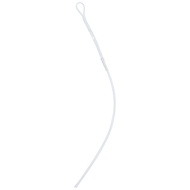 TIEMCO Braided Loop #2-4 Clear