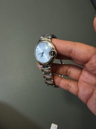 Cartier 卡地亞 藍氣球 Ballon Bleu