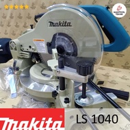 Mesin Potong Aluminium Miter Saw MAKITA LS1040 LS 1040