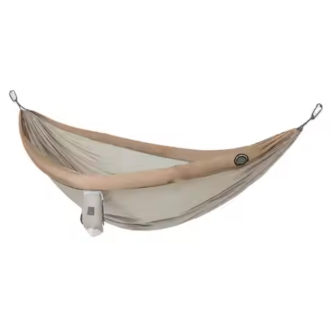 New Selling Hamacas Jardin Hammock Swing Chair Swing Hammock Hanging Inflatable Board Hammock for Ou